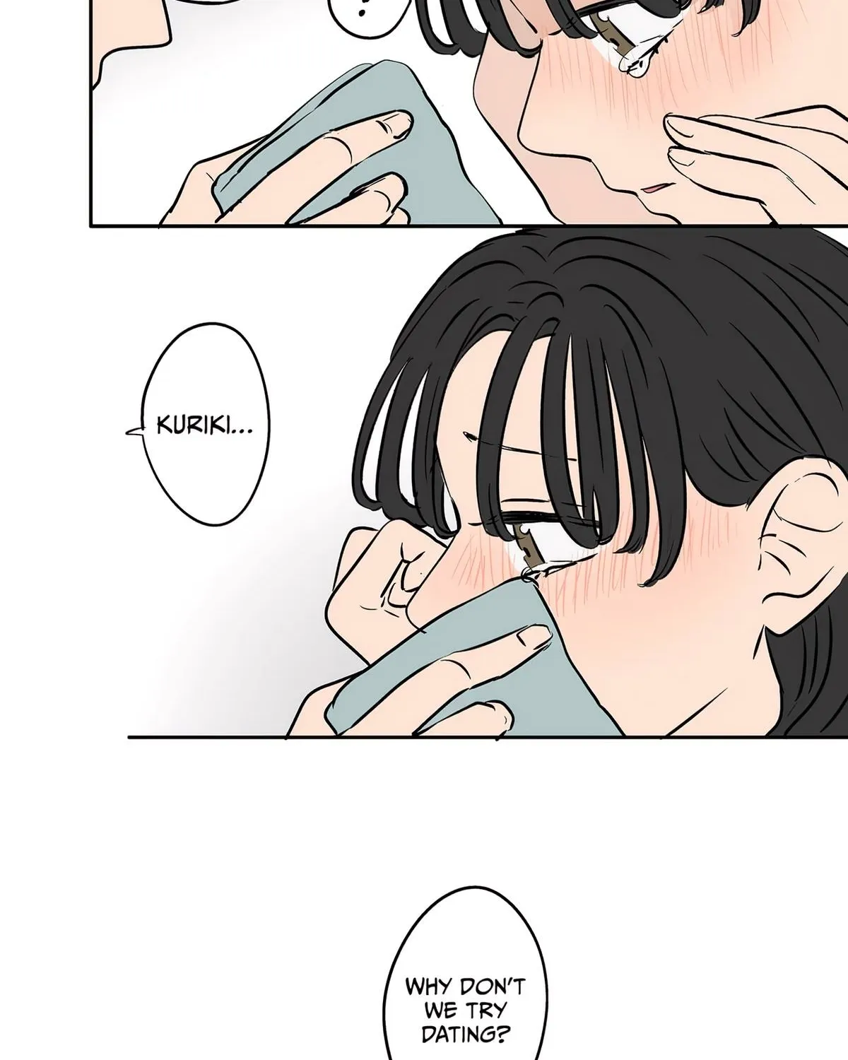 The Ramparts of Ice Chapter 81 page 32 - 
