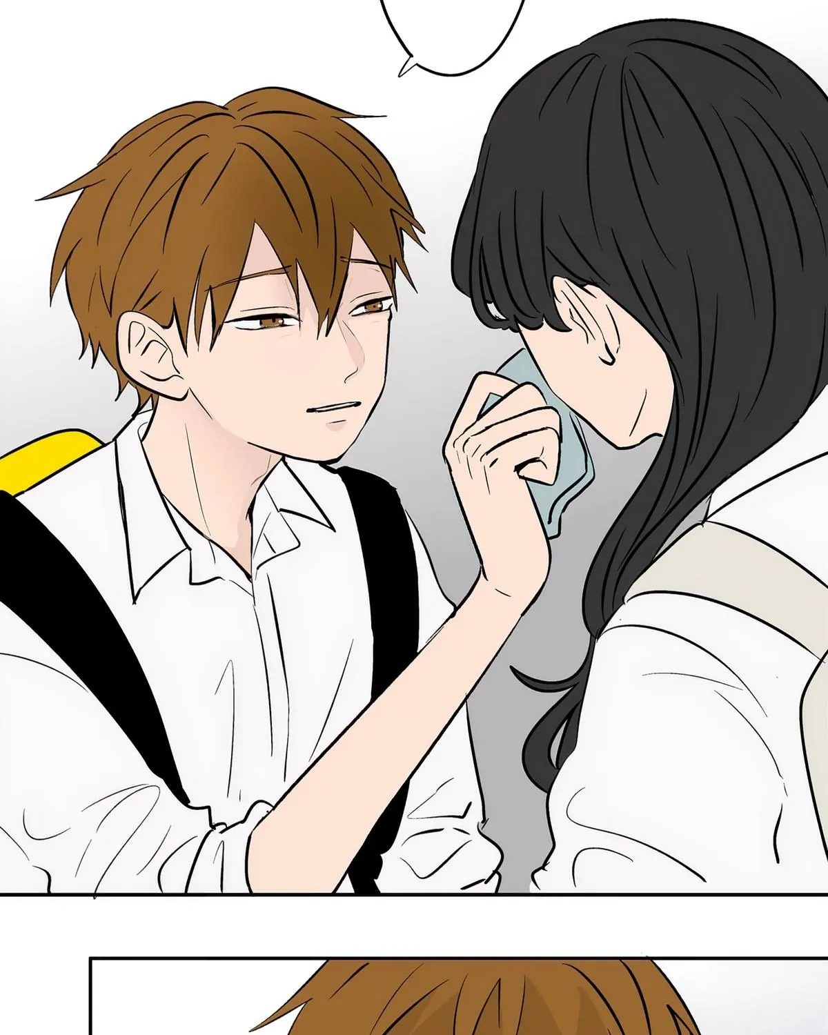The Ramparts of Ice Chapter 81 page 33 - 