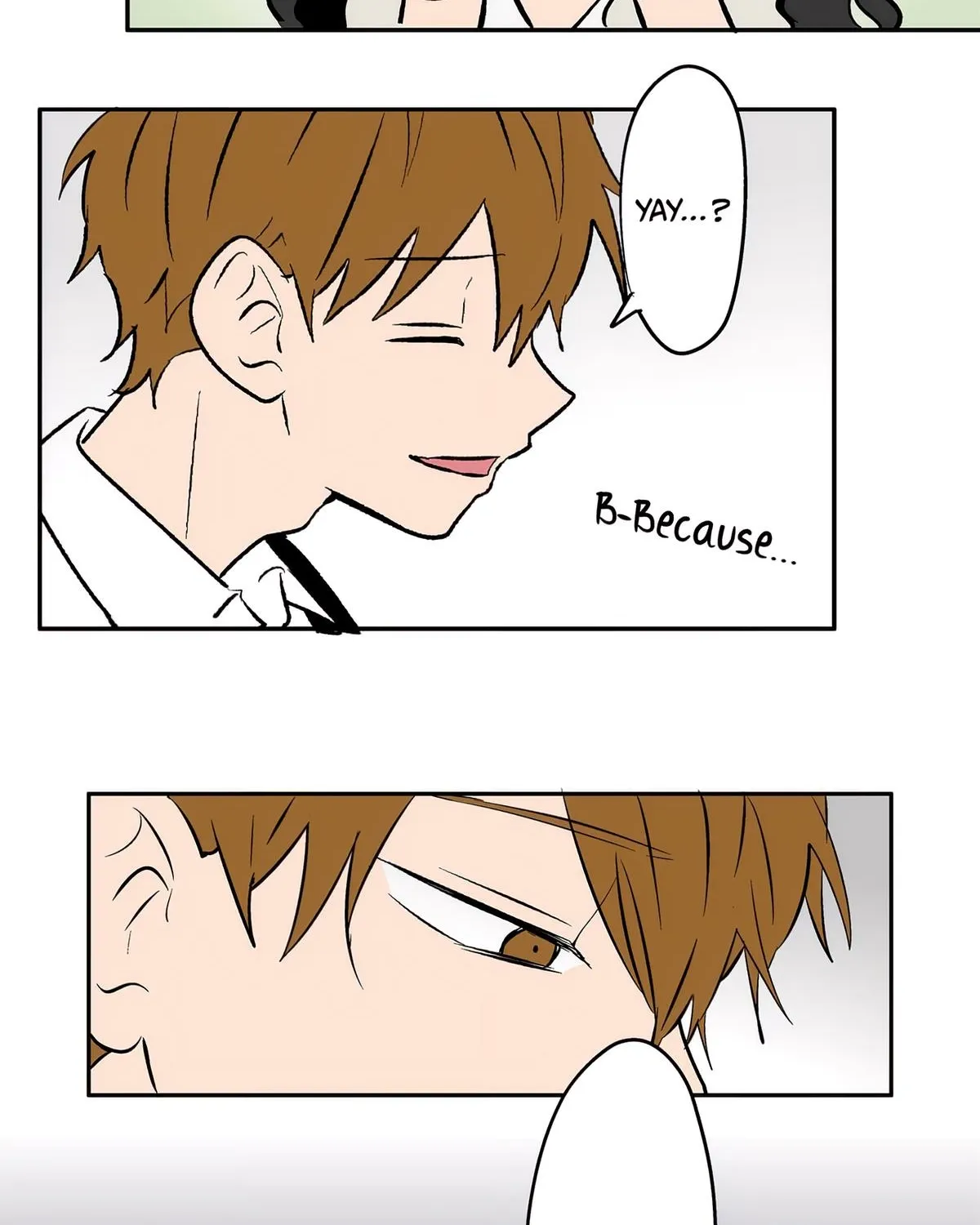The Ramparts of Ice Chapter 81 page 37 - 