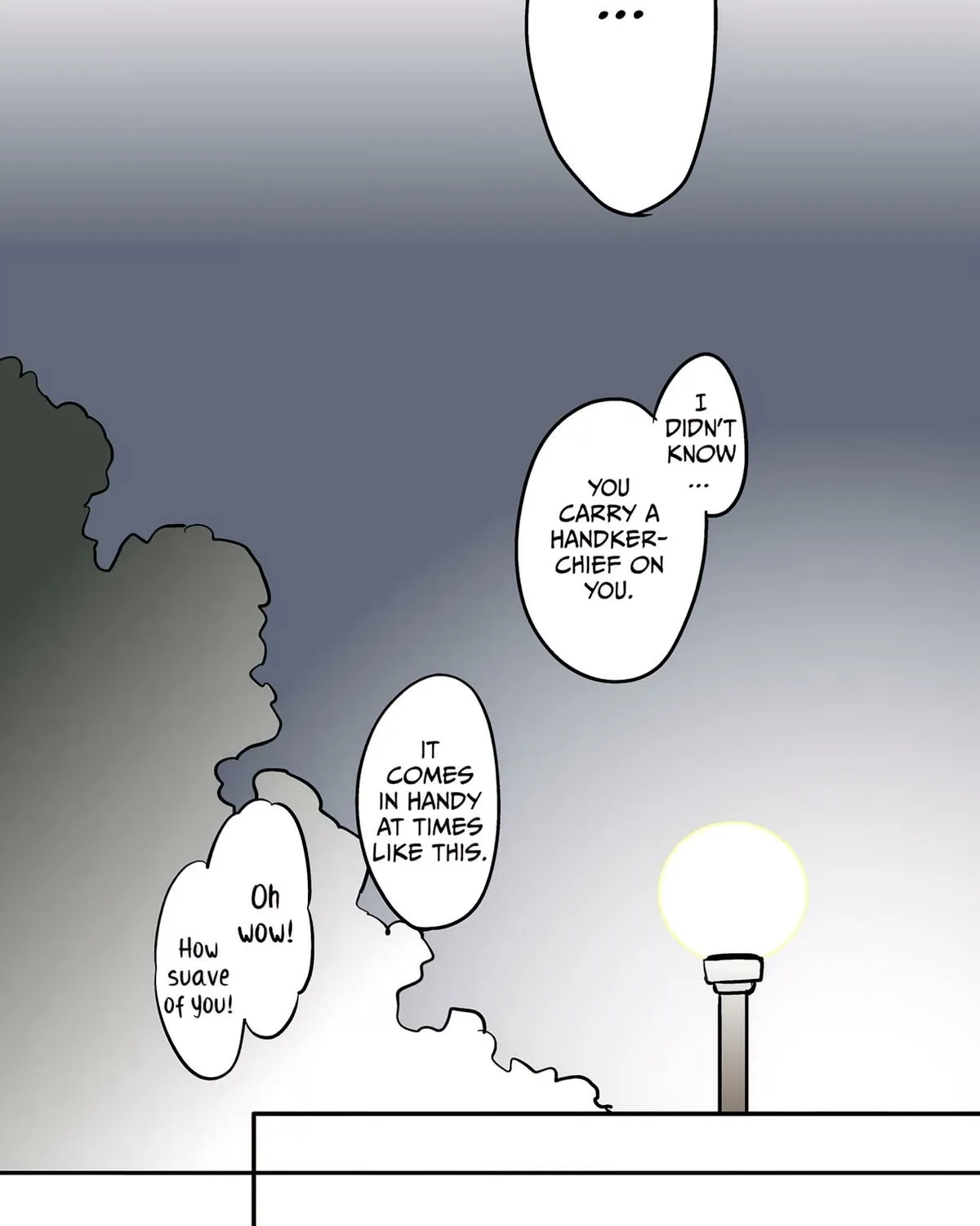 The Ramparts of Ice Chapter 81 page 38 - 