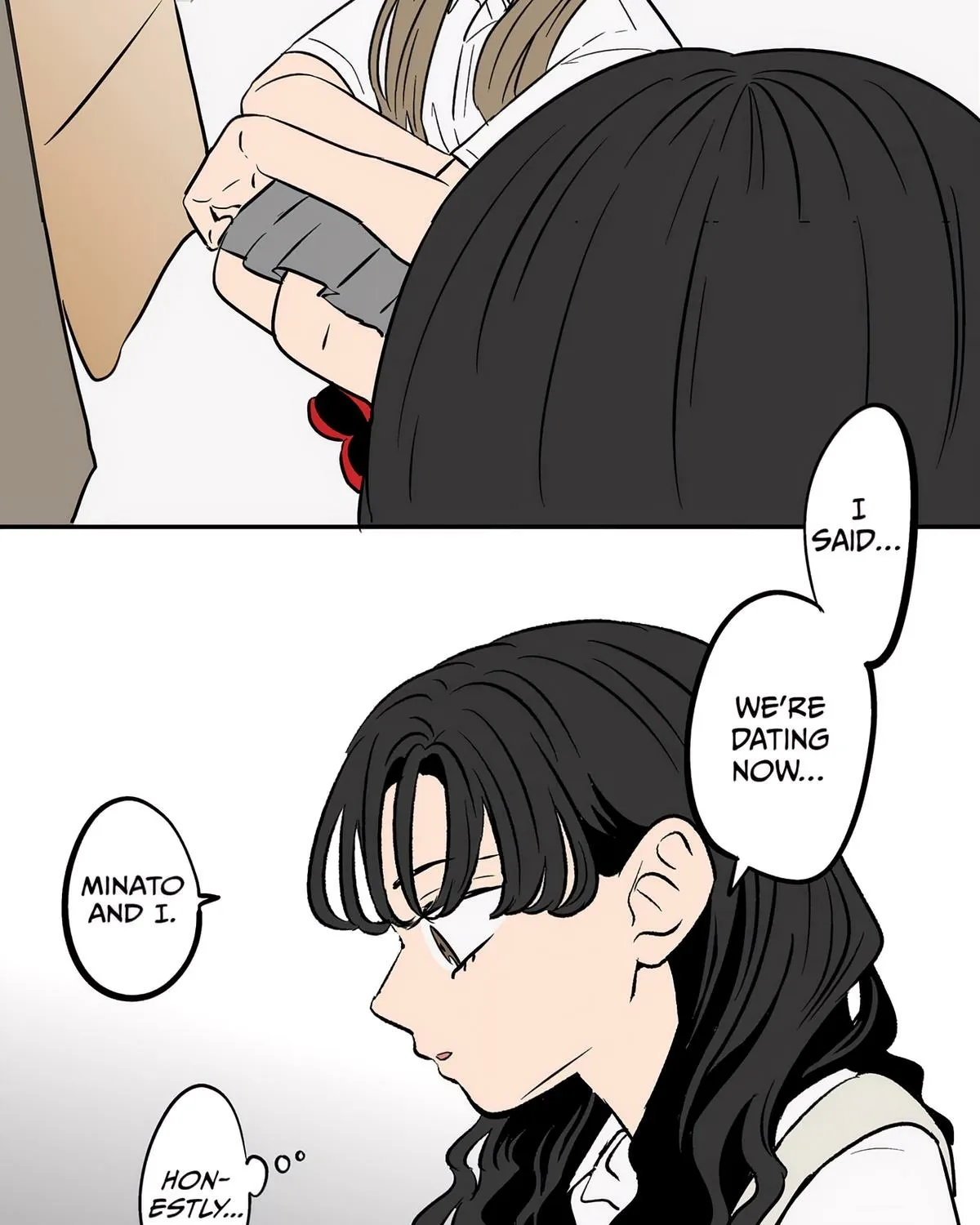 The Ramparts of Ice Chapter 81 page 40 - 