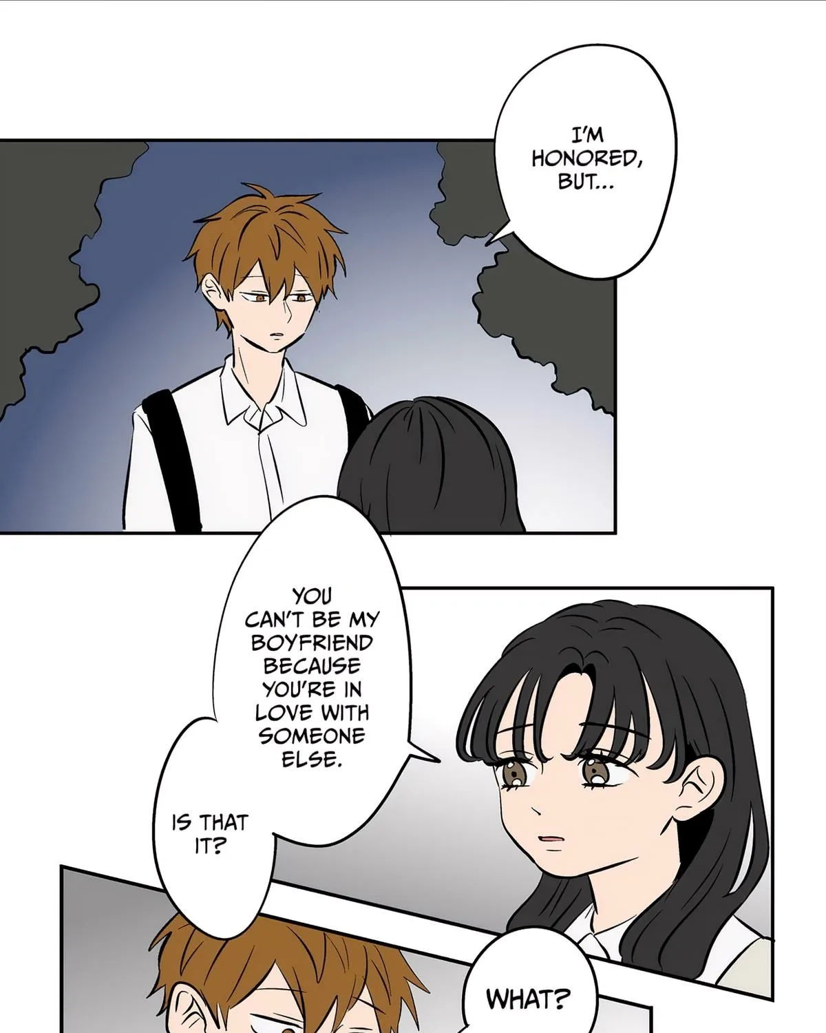 The Ramparts of Ice Chapter 81 page 5 - 