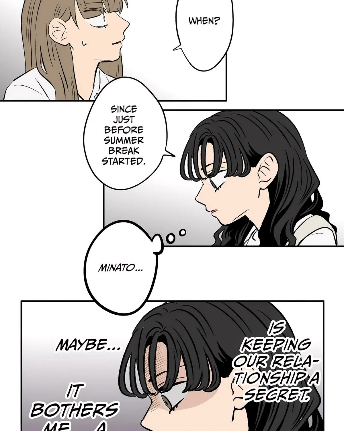 The Ramparts of Ice Chapter 81 page 43 - 