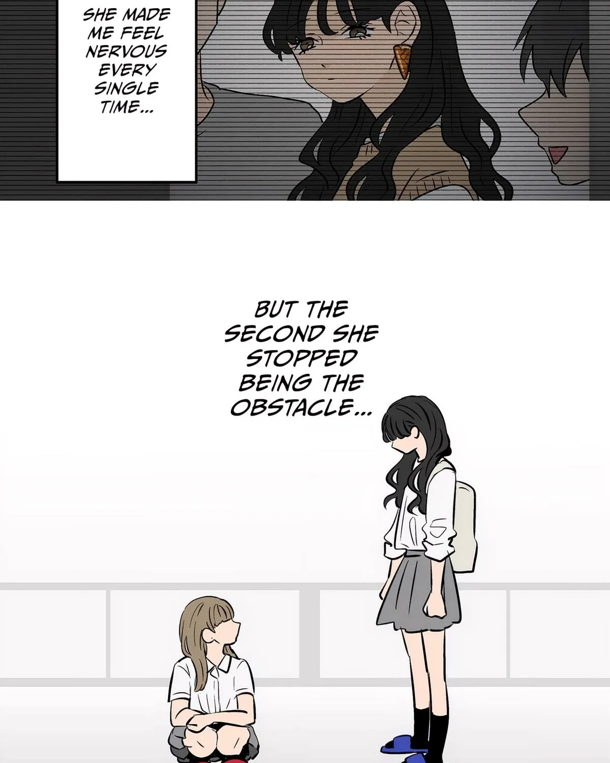 The Ramparts of Ice Chapter 81 page 45 - 
