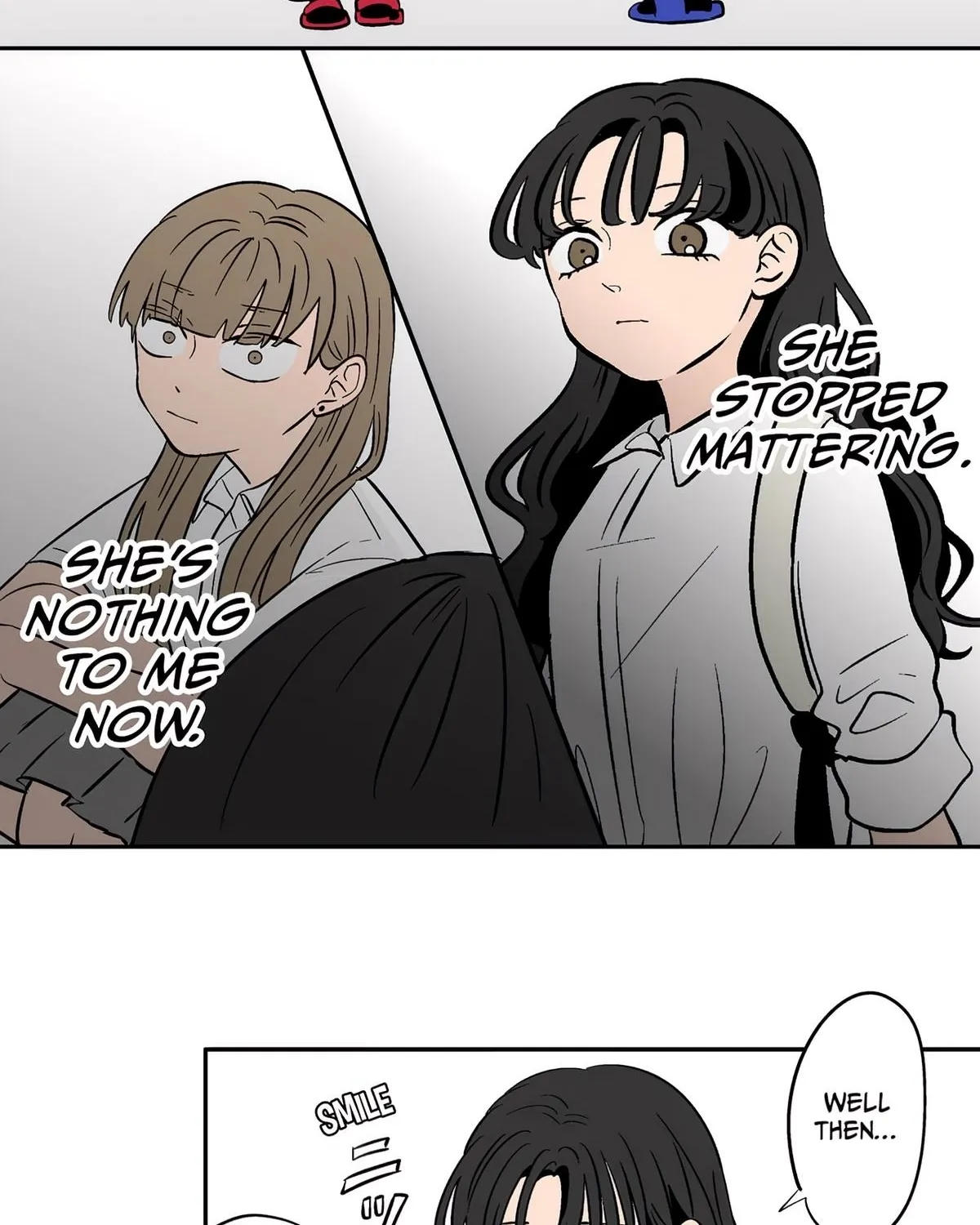 The Ramparts of Ice Chapter 81 page 46 - 