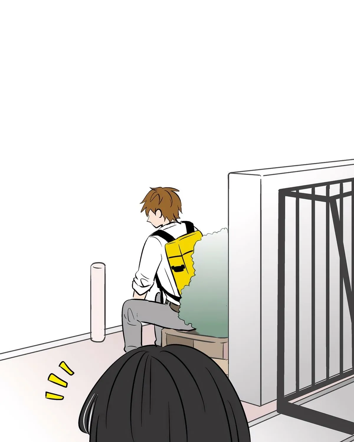 The Ramparts of Ice Chapter 81 page 50 - 