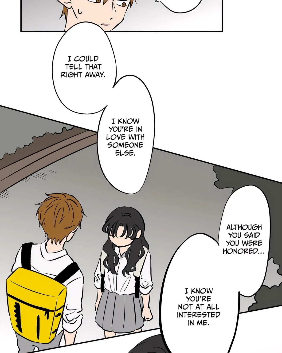 The Ramparts of Ice Chapter 81 page 6 - 