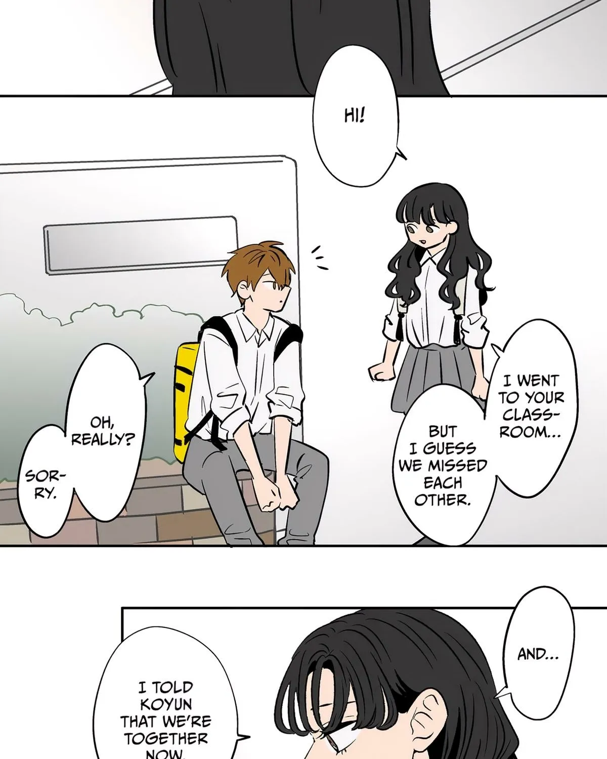 The Ramparts of Ice Chapter 81 page 51 - 