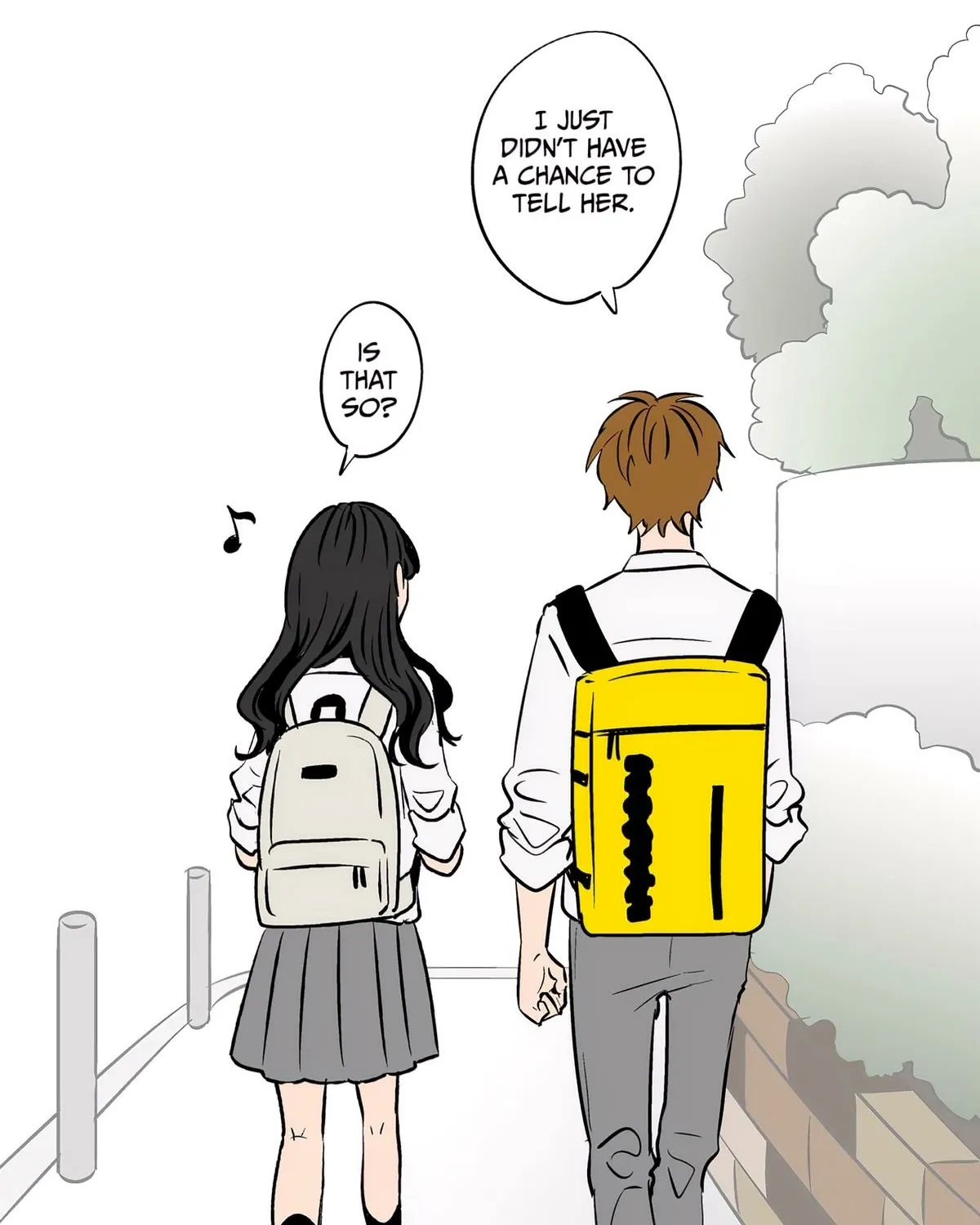 The Ramparts of Ice Chapter 81 page 53 - 