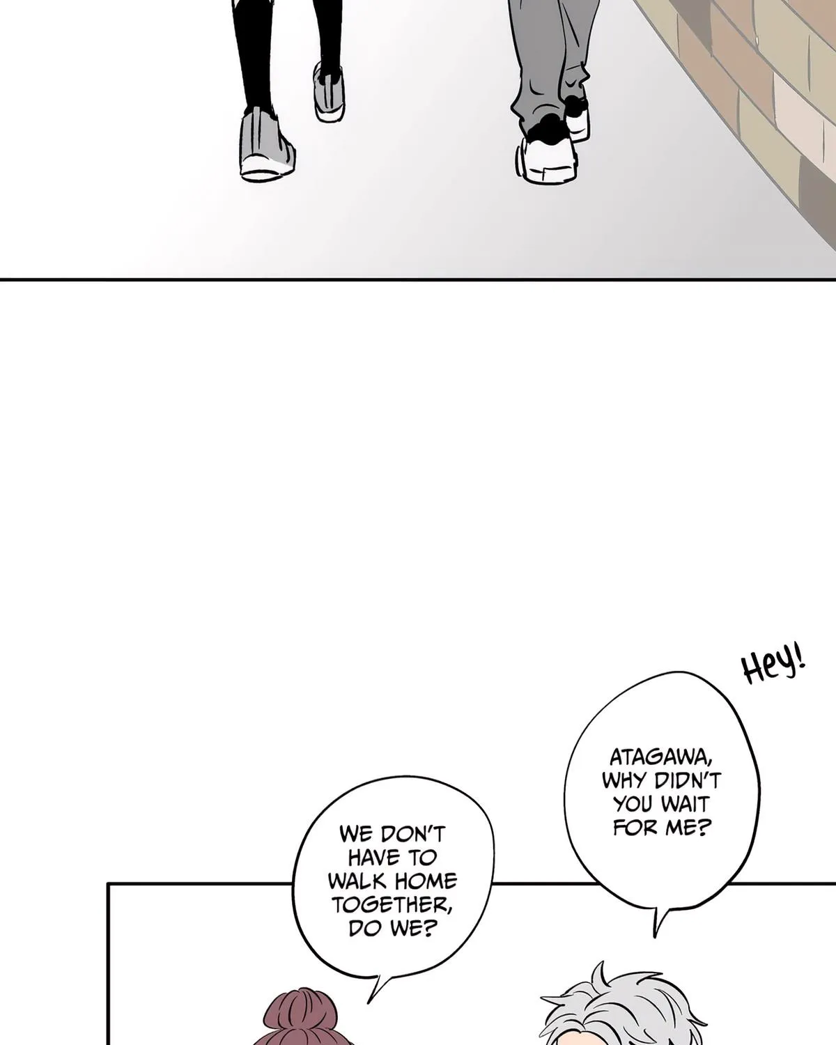 The Ramparts of Ice Chapter 81 page 54 - 