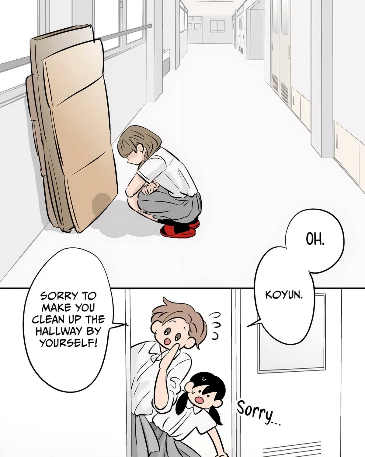 The Ramparts of Ice Chapter 81 page 60 - 