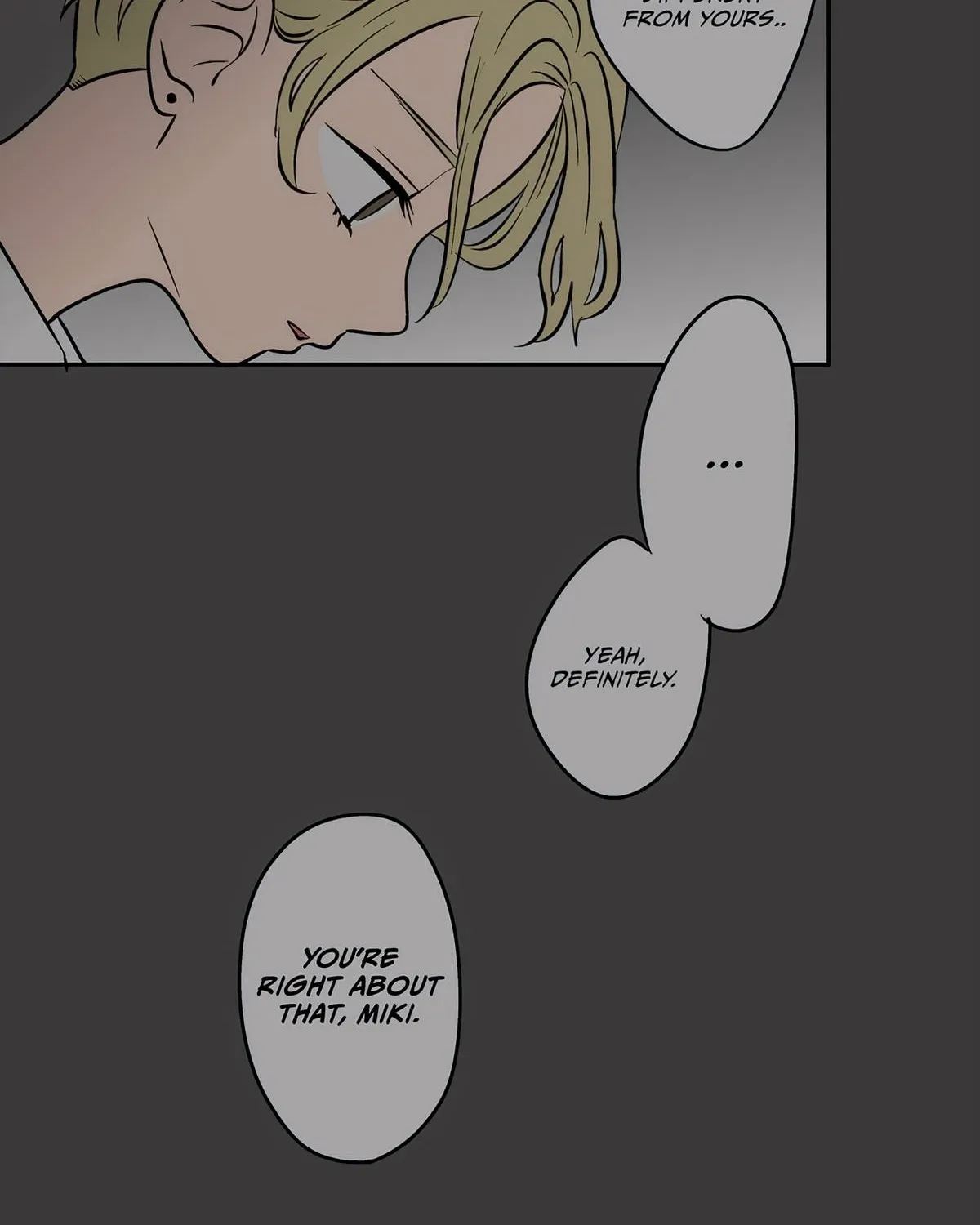 The Ramparts of Ice Chapter 82 page 2 - 