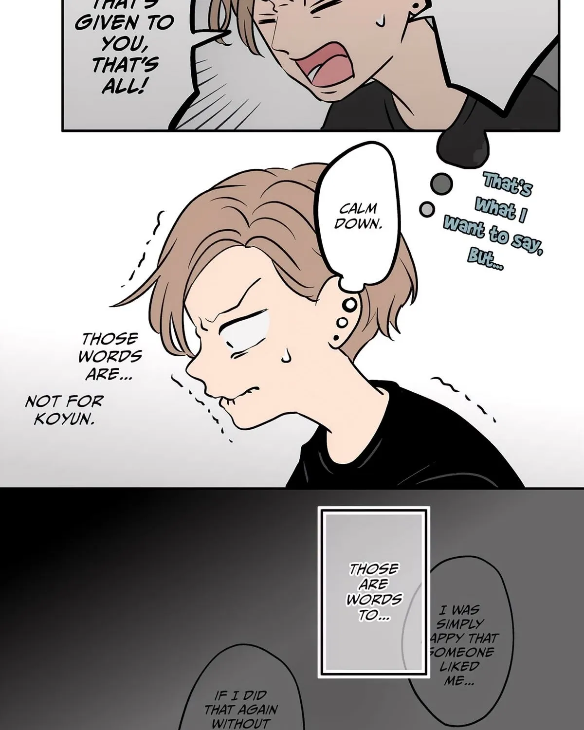 The Ramparts of Ice Chapter 82 page 11 - 