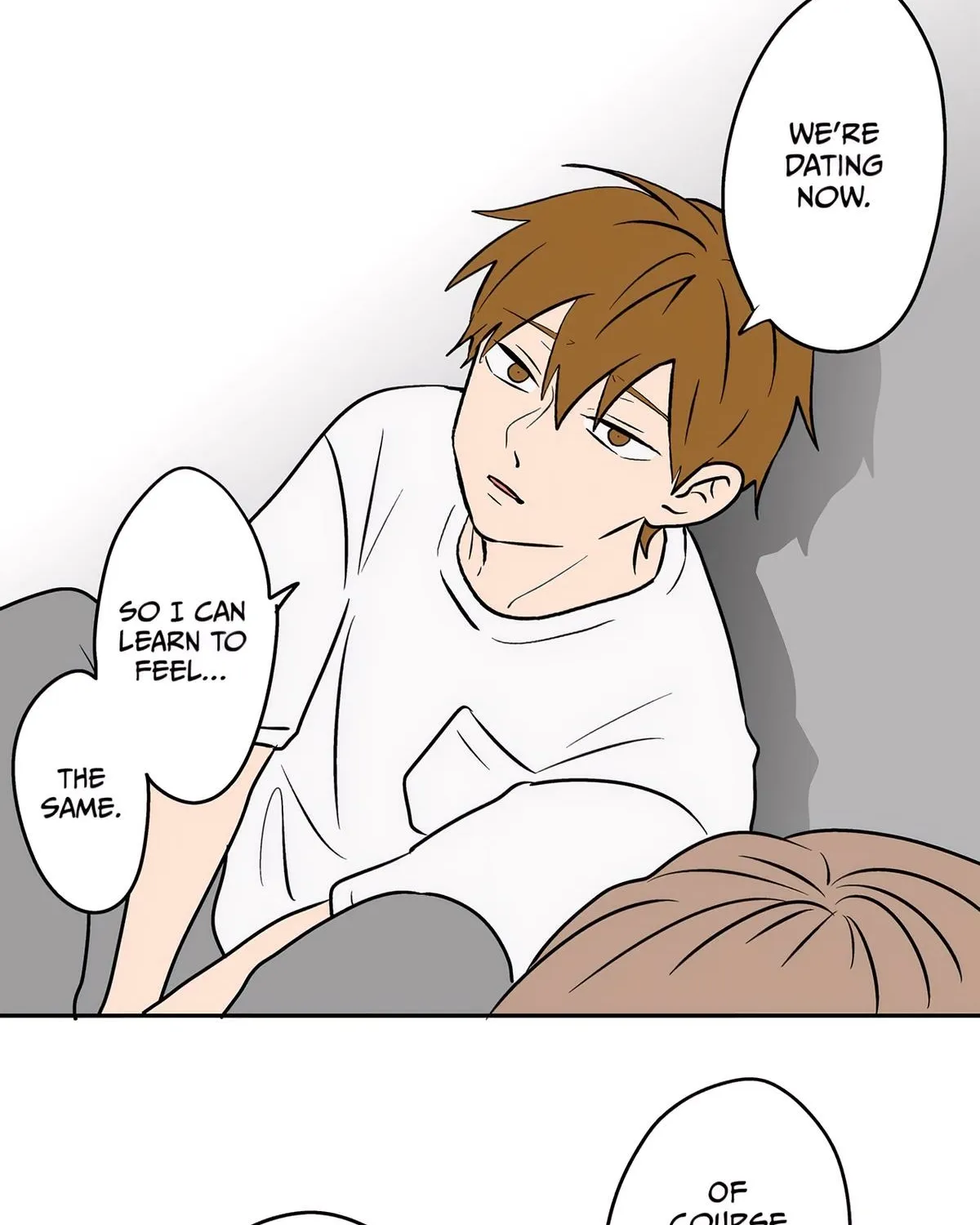 The Ramparts of Ice Chapter 82 page 16 - 