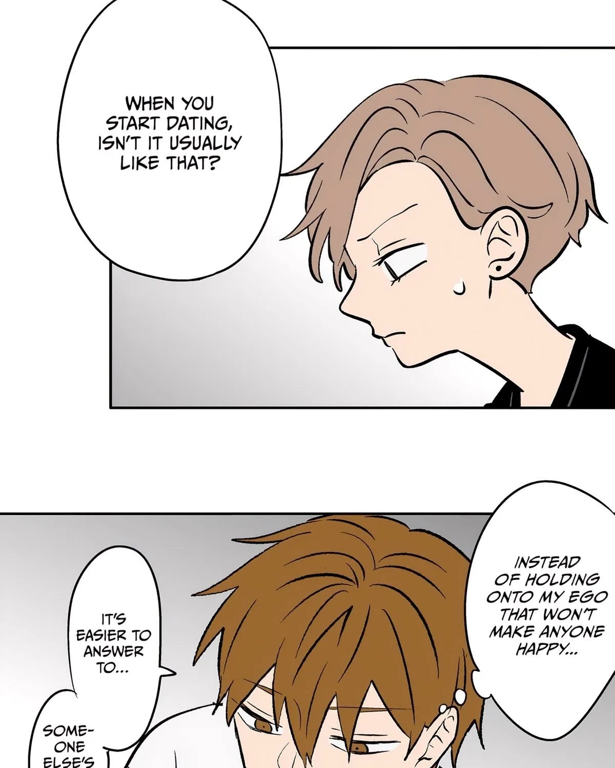 The Ramparts of Ice Chapter 82 page 18 - 