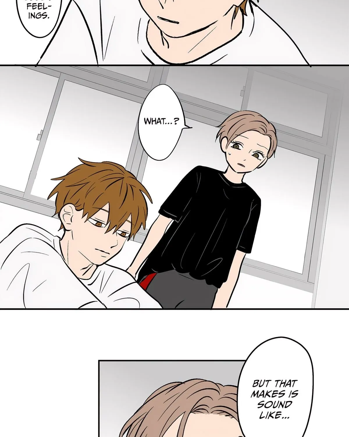 The Ramparts of Ice Chapter 82 page 19 - 