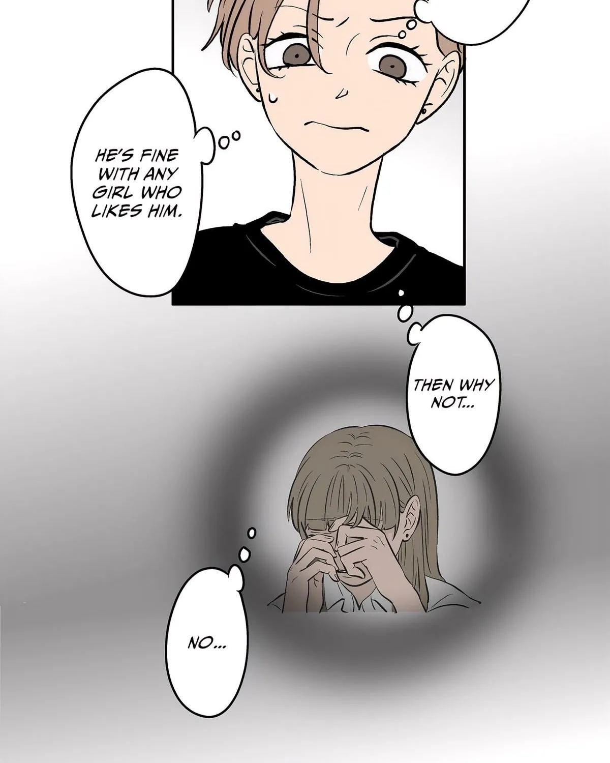 The Ramparts of Ice Chapter 82 page 20 - 
