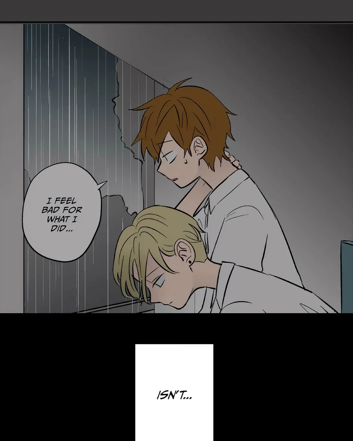 The Ramparts of Ice Chapter 82 page 3 - 