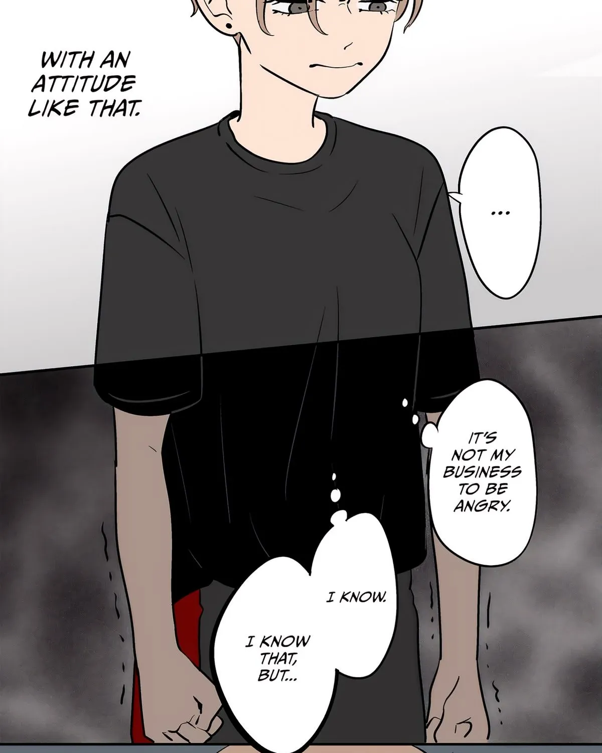 The Ramparts of Ice Chapter 82 page 22 - 
