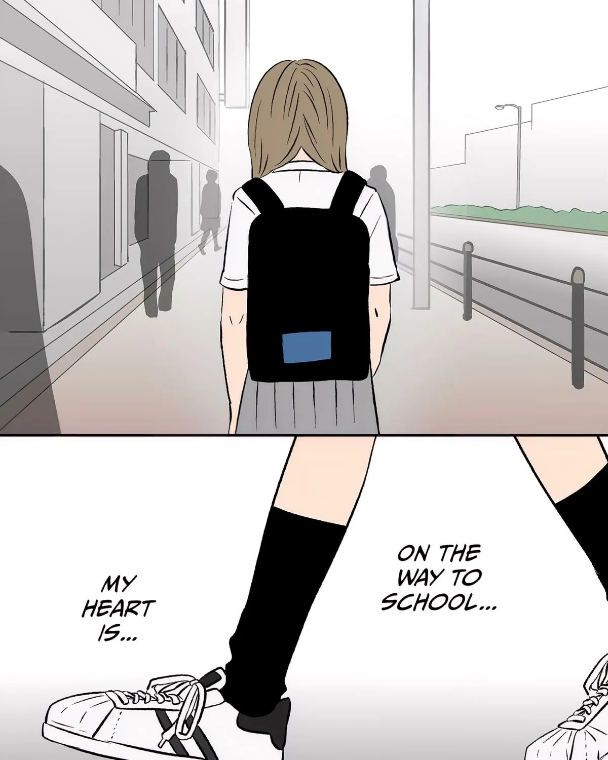 The Ramparts of Ice Chapter 82 page 26 - 