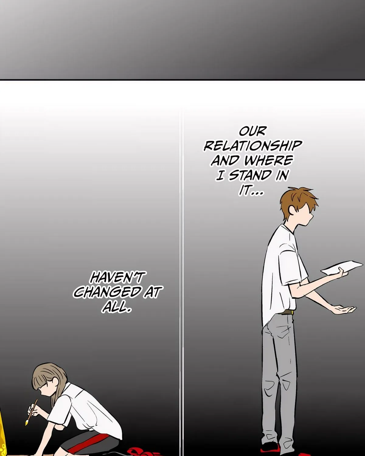 The Ramparts of Ice Chapter 82 page 37 - 