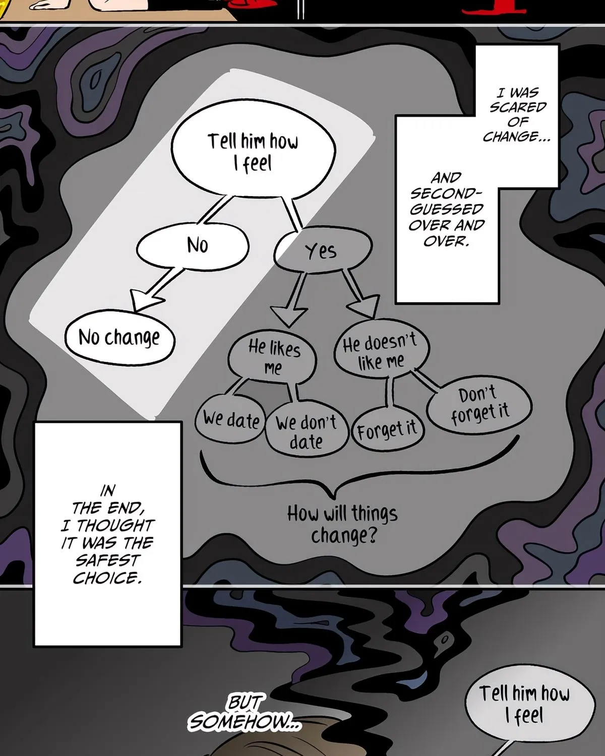 The Ramparts of Ice Chapter 82 page 38 - 