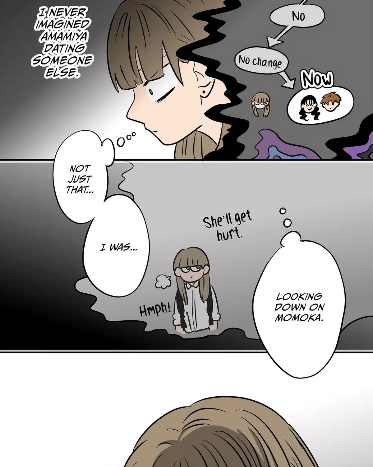 The Ramparts of Ice Chapter 82 page 39 - 
