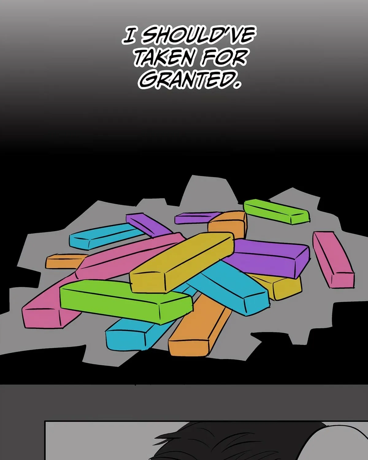 The Ramparts of Ice Chapter 82 page 45 - 