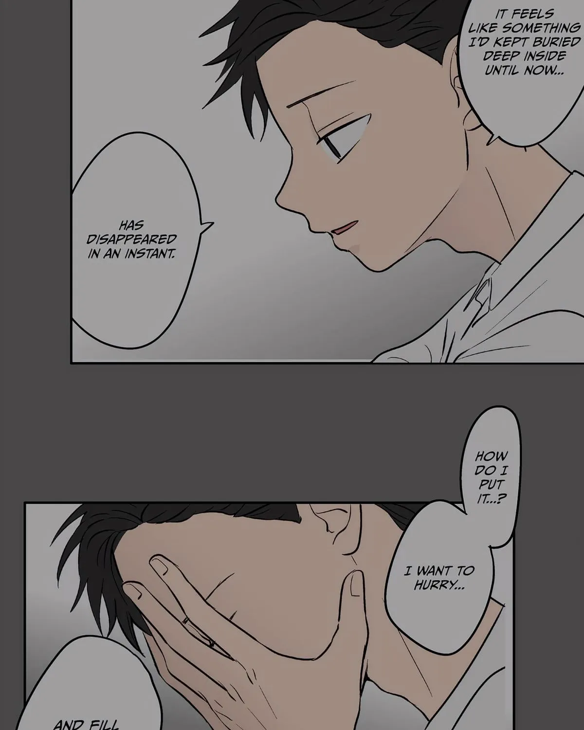 The Ramparts of Ice Chapter 82 page 46 - 