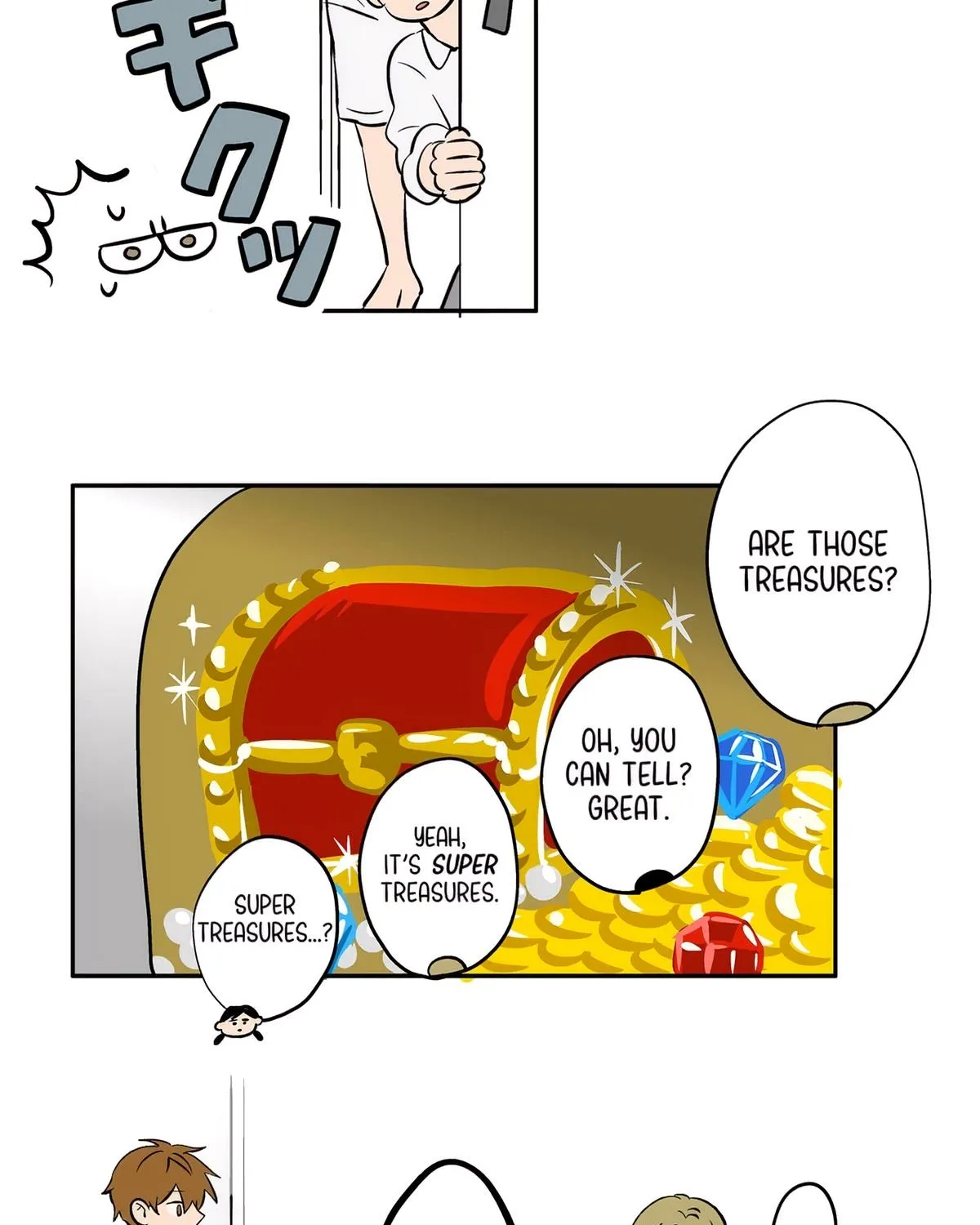 The Ramparts of Ice Chapter 82 page 50 - 