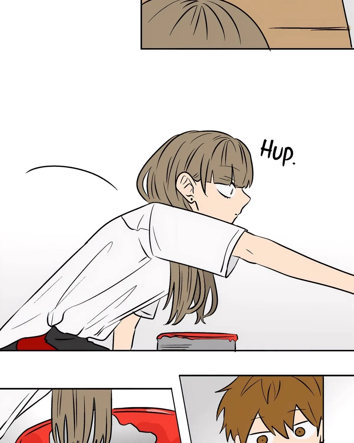 The Ramparts of Ice Chapter 82 page 52 - 