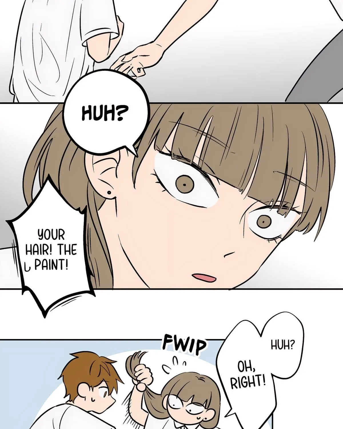 The Ramparts of Ice Chapter 82 page 54 - 