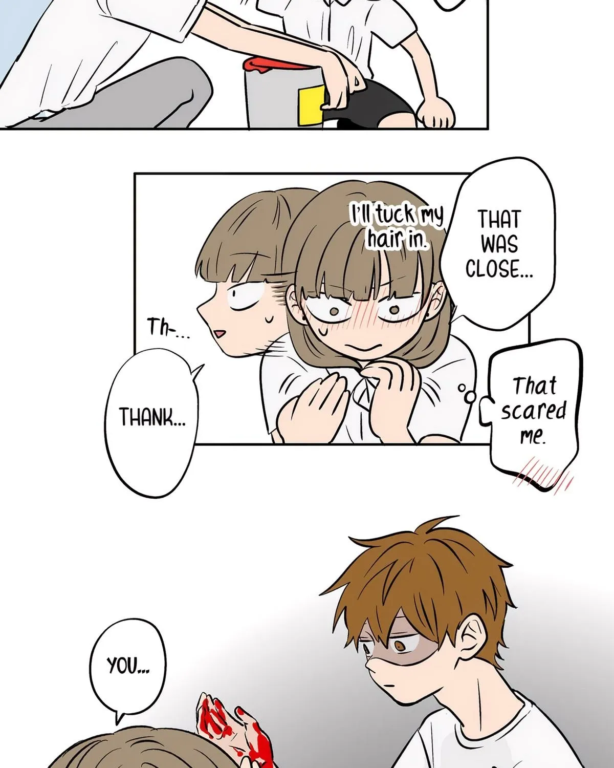 The Ramparts of Ice Chapter 82 page 55 - 
