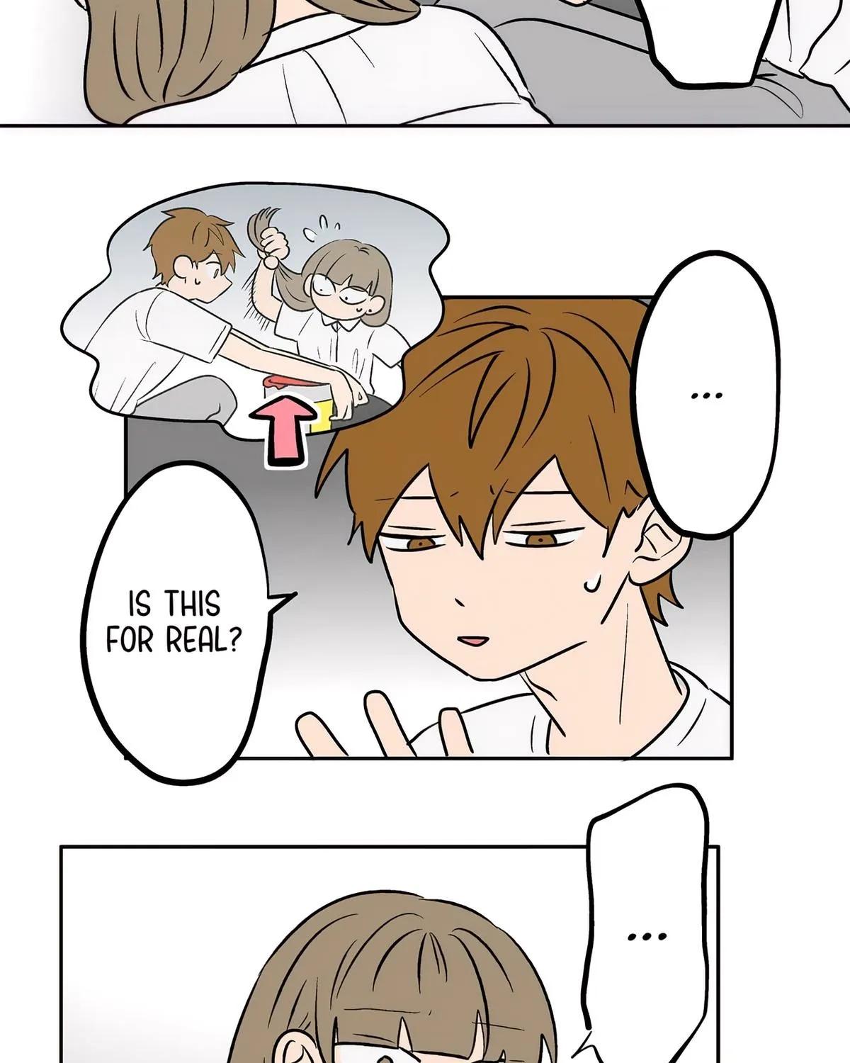 The Ramparts of Ice Chapter 82 page 57 - 