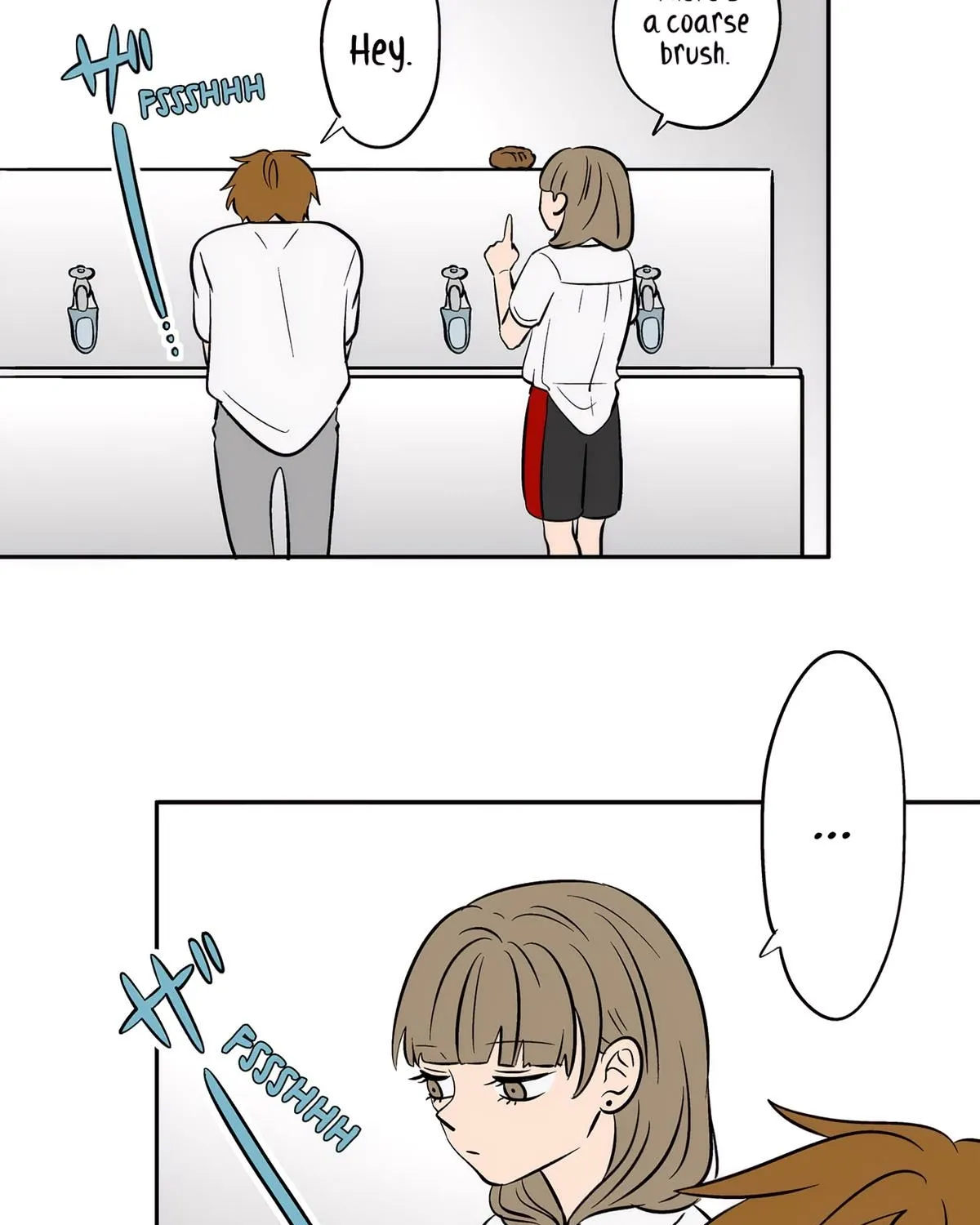 The Ramparts of Ice Chapter 82 page 61 - 