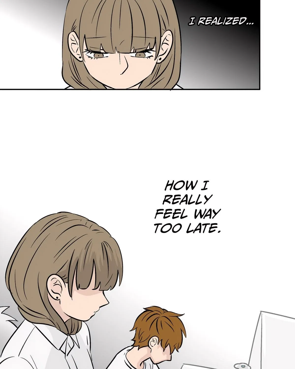 The Ramparts of Ice Chapter 82 page 68 - 