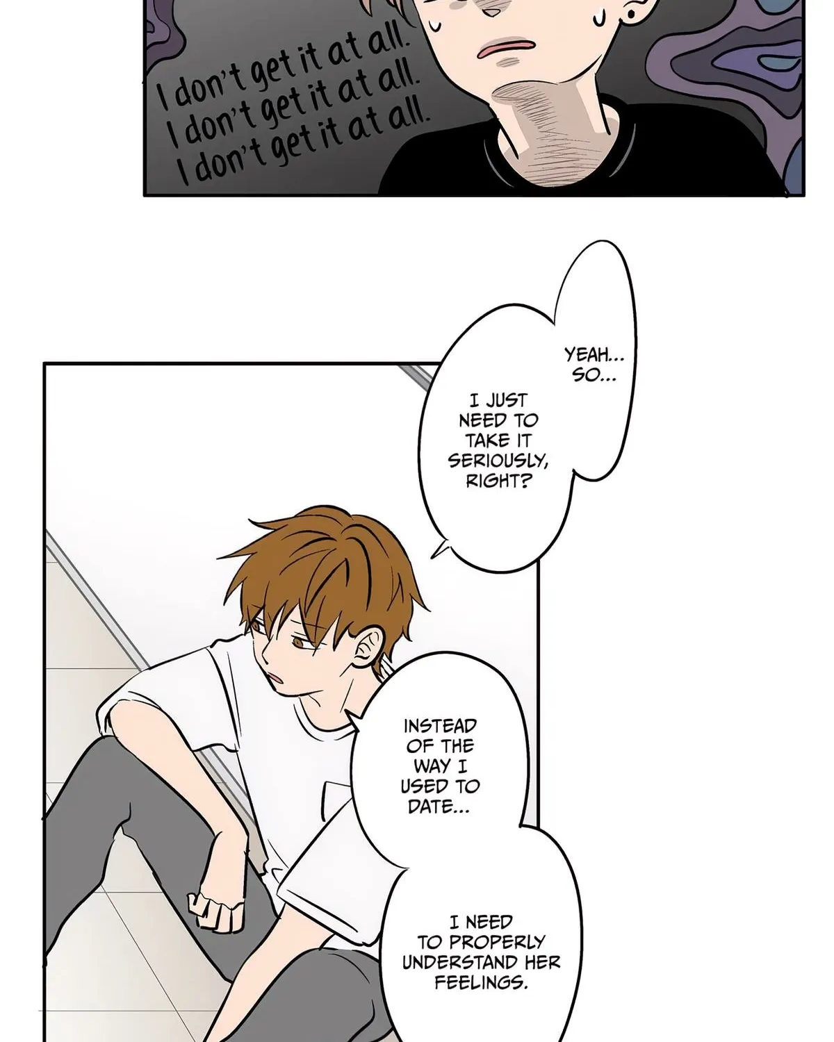 The Ramparts of Ice Chapter 82 page 9 - 