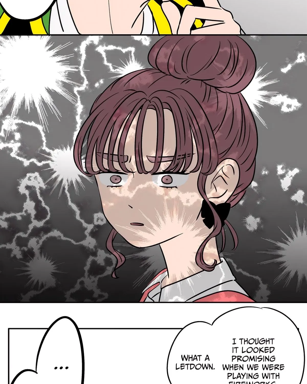The Ramparts of Ice Chapter 83 page 13 - 