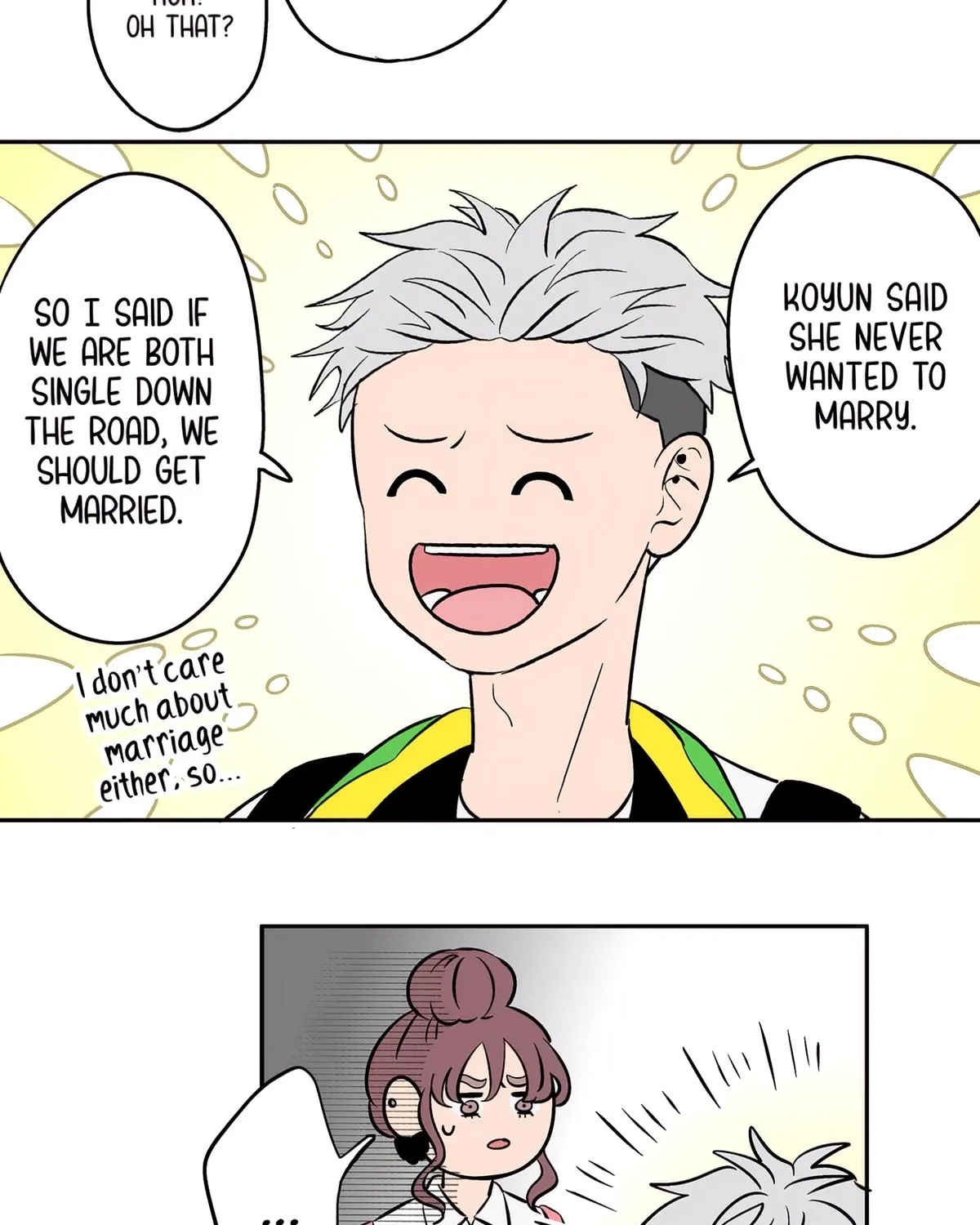 The Ramparts of Ice Chapter 83 page 17 - 