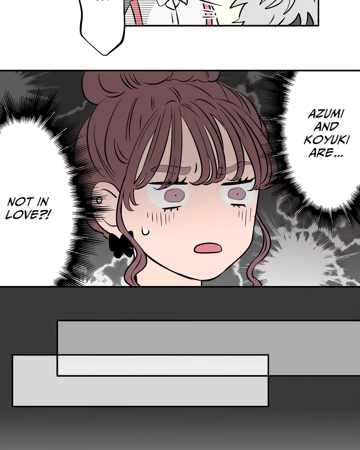 The Ramparts of Ice Chapter 83 page 18 - 