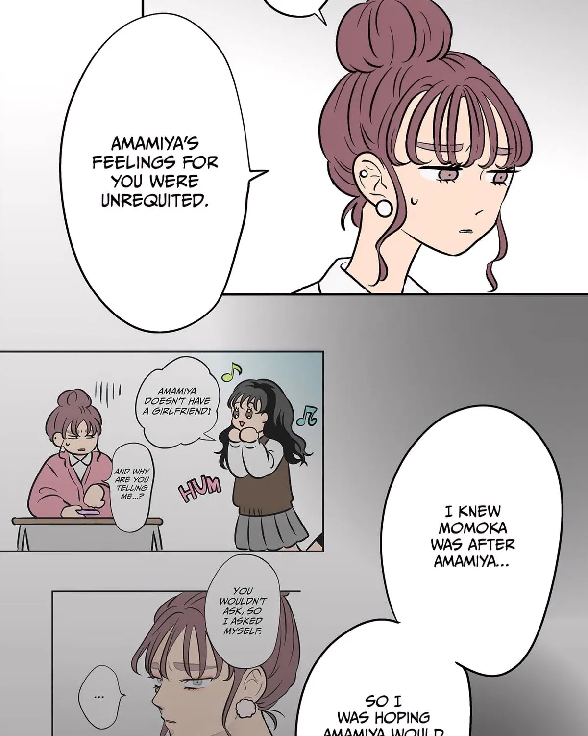 The Ramparts of Ice Chapter 83 page 23 - 