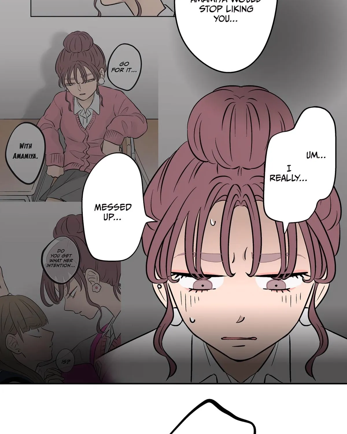 The Ramparts of Ice Chapter 83 page 24 - 
