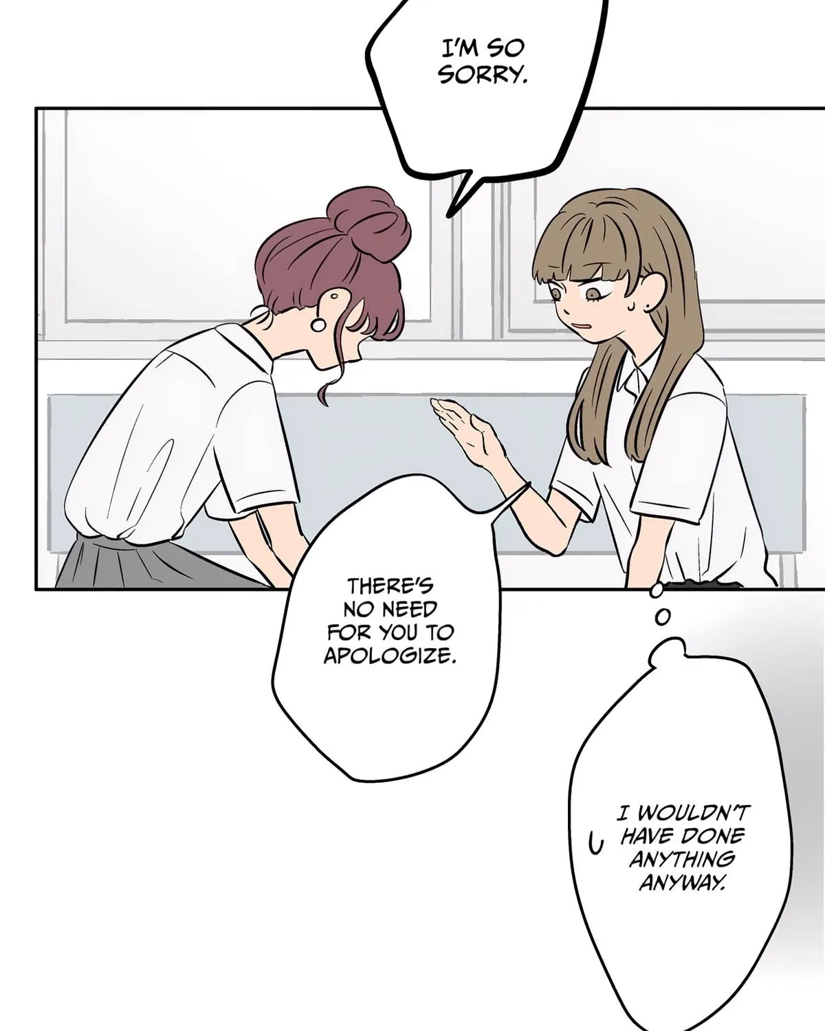 The Ramparts of Ice Chapter 83 page 25 - 