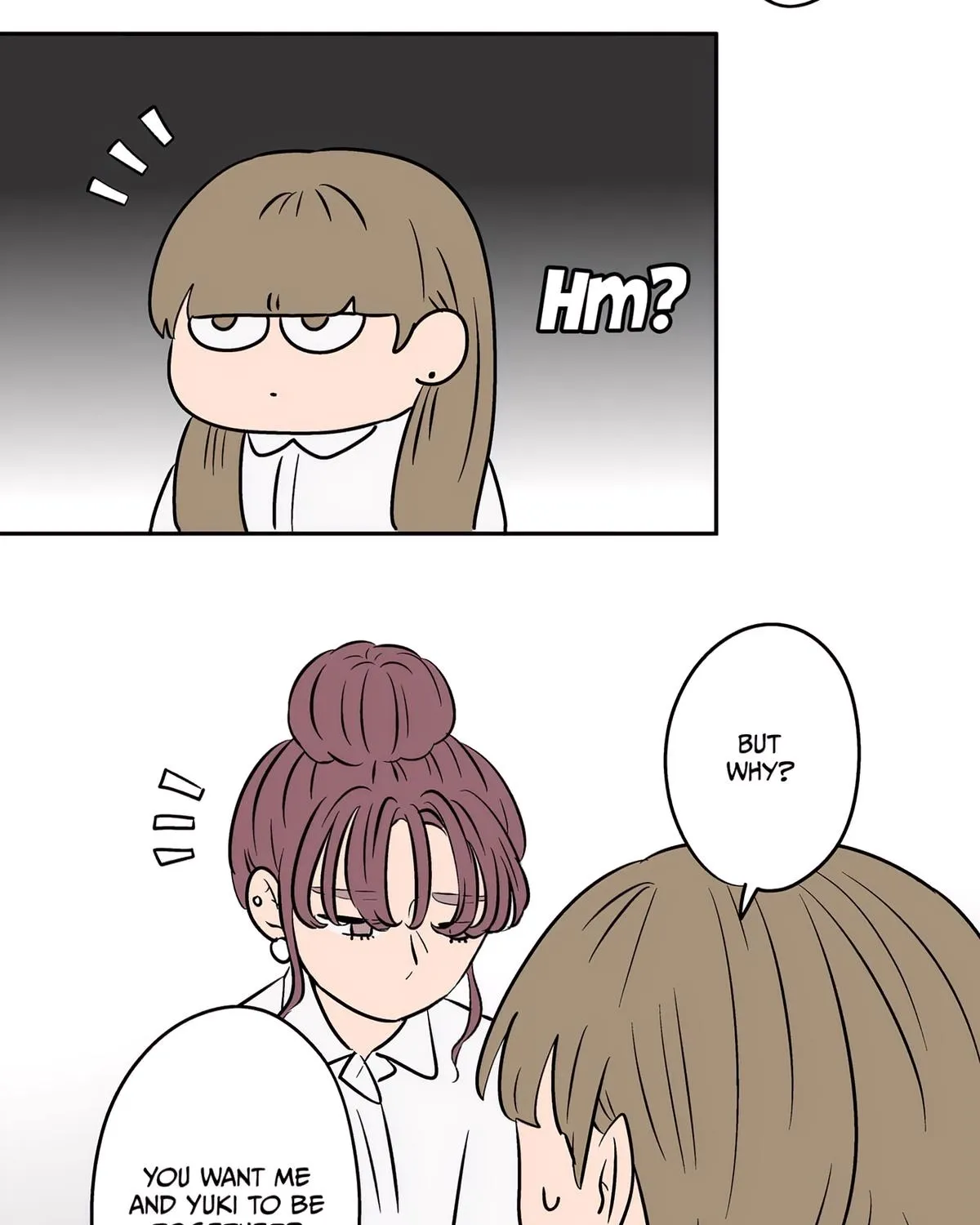 The Ramparts of Ice Chapter 83 page 26 - 