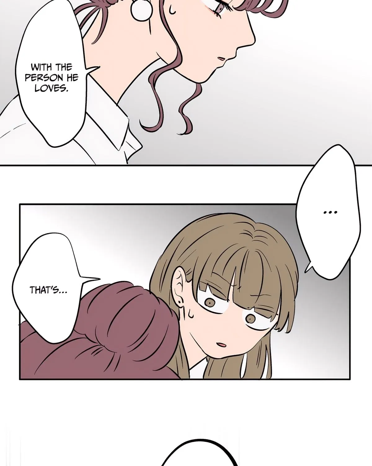The Ramparts of Ice Chapter 83 page 29 - 