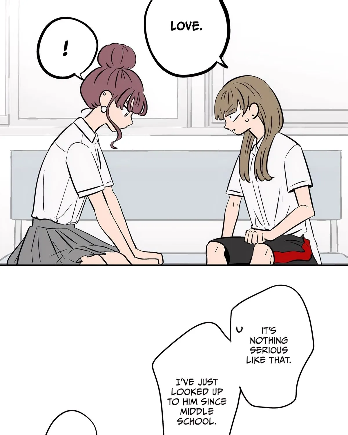 The Ramparts of Ice Chapter 83 page 30 - 