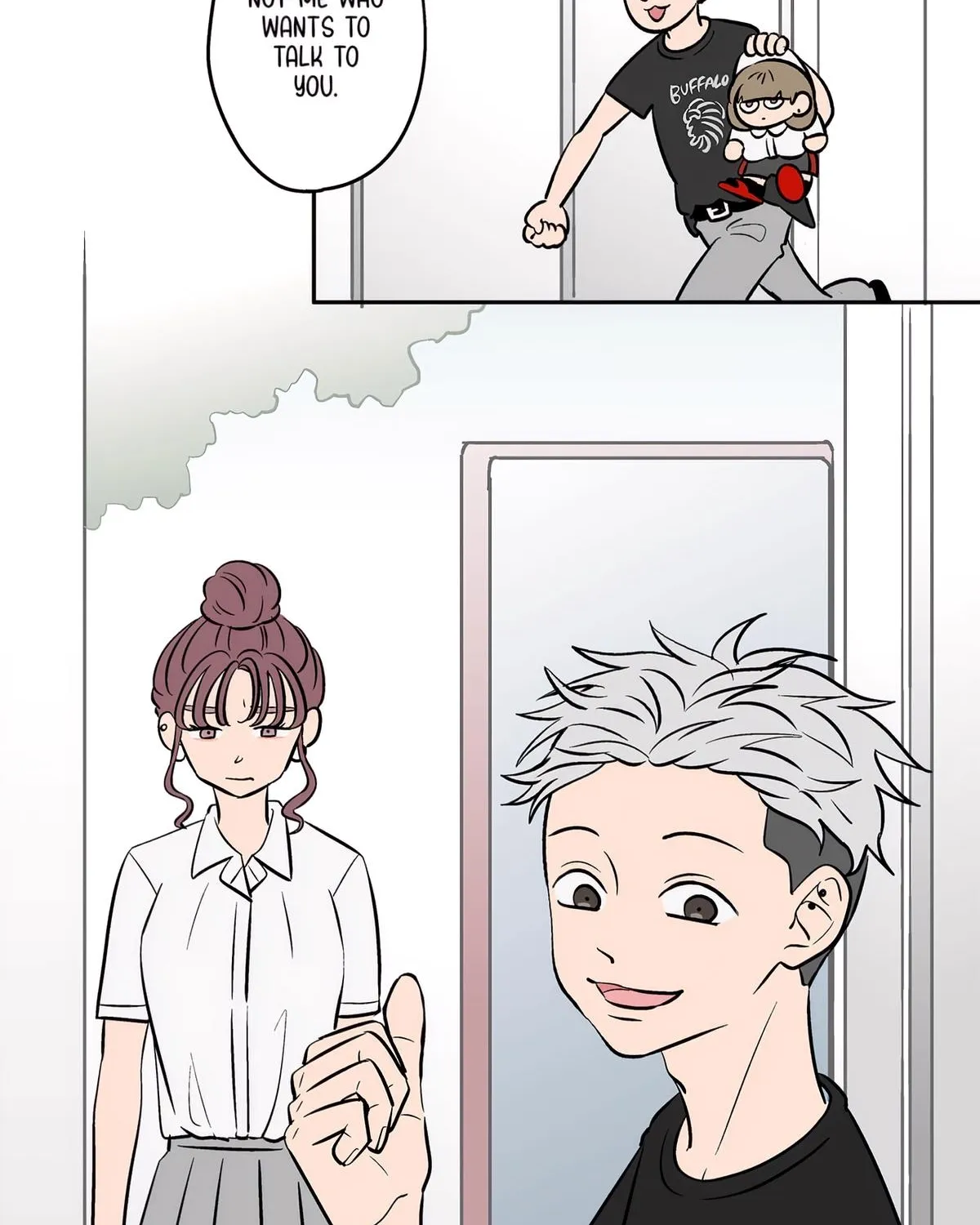 The Ramparts of Ice Chapter 83 page 4 - 