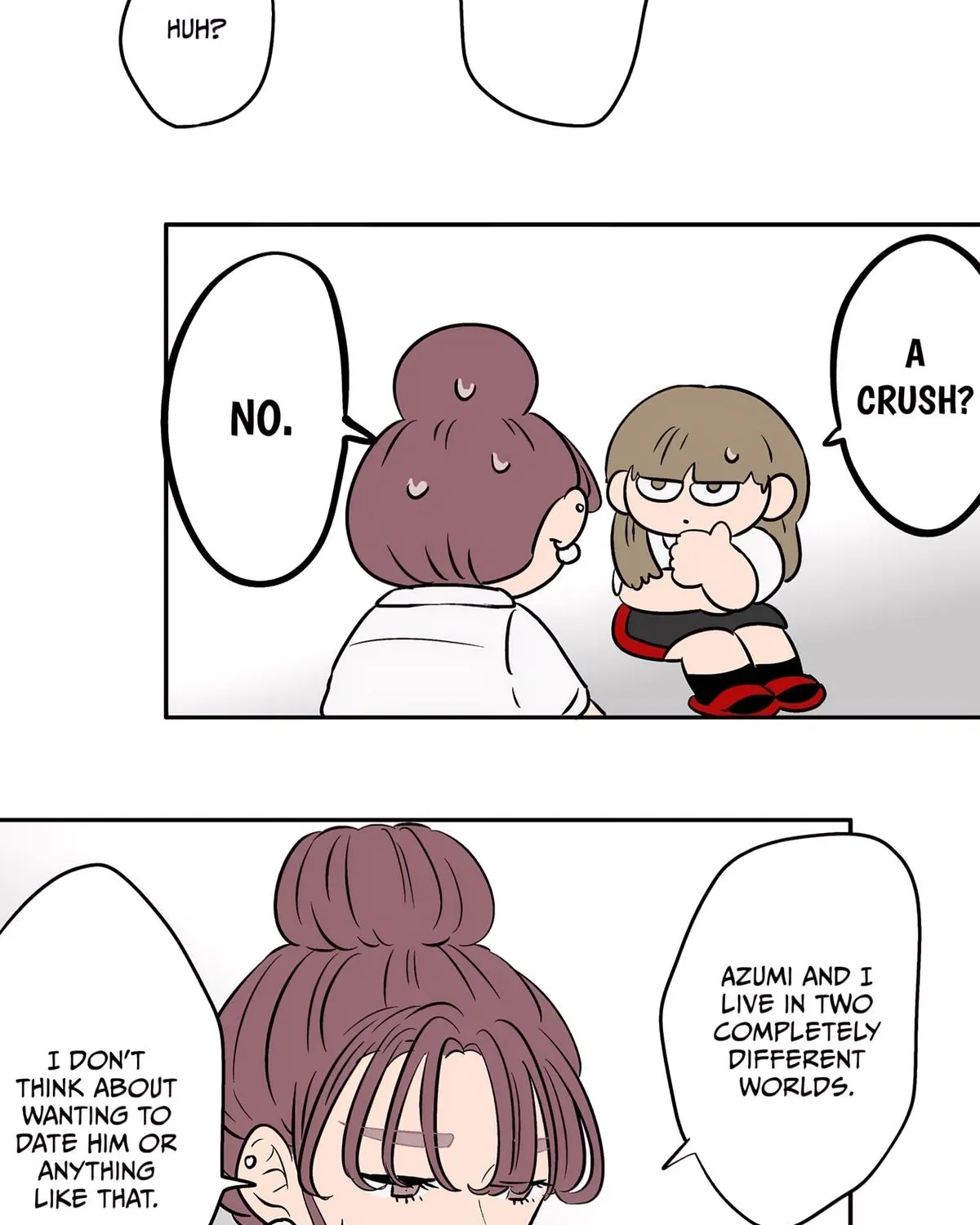 The Ramparts of Ice Chapter 83 page 31 - 