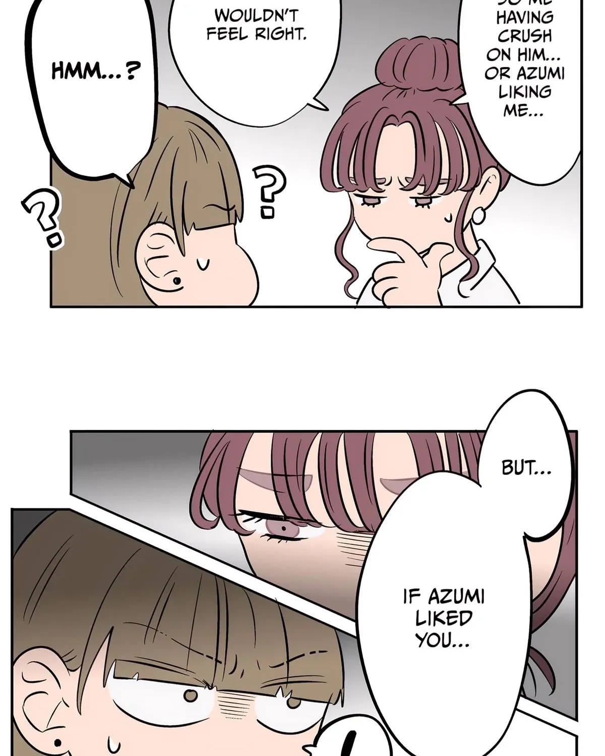 The Ramparts of Ice Chapter 83 page 34 - 