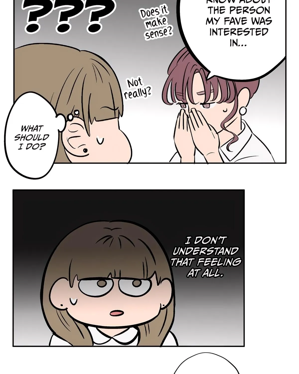 The Ramparts of Ice Chapter 83 page 36 - 